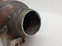 Катализатор mercedes c klasa w205 a2534900002 катализатор в Украине, фото thumb