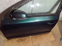 фото thumb №4, Двері лівий перед skoda superb ii 08-12 7r7r