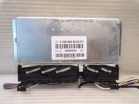 фото thumb №1, Модуль подвеска mercedes w204 w207 w212