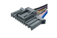 фото thumb №1, Жгут электрическая komprzód бортового fiat panda 03- 10 rkts0002