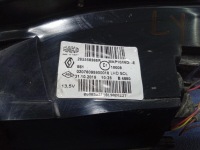 фото thumb №6, Renault megane iv 16-20 sedan фара зад ліва зовнішня 265558986r