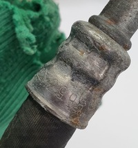 фото thumb №6, Шланг масляний коробки mercedes slk r171 3.5 v6