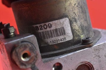 фото thumb №9, Насос abs 476603y505 nissan maxima a33 2.0 v6 140 km 00-05