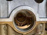 фото thumb №8, Блок двигателя mercedes benz 4.3 amg 276 823