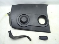 фото thumb №1, Audi a8 d2 захист бачка рідини 4d0805583e оригінал