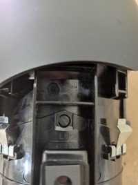 фото thumb №7, Giulia молдинг консоли центральной 156108908