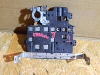 фото thumb №2, Renault kangoo iii 1.5 dci клема плюсова