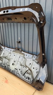 фото thumb №12, Volvo xc40 ii 17- кришка багажника багажника задня задня