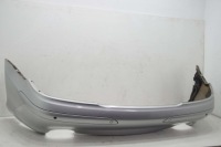 Бампер задняя  pdc цвет 744 голый mercedes sl500 r230 02 Цена, фото thumb