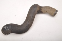 фото thumb №4, Volvo s80 ii v70 iii xc70 труба інтеркулер 30792545