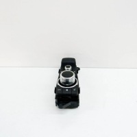 фото thumb №3, Mazda cx-3 2016 панель радио