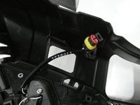 фото thumb №9, Решётка, решётка радиатора mazda 3 mps sport led