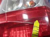 фото thumb №7, Honda jazz ii lift лампа задня права задня ichikoh 4949