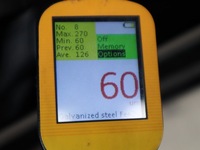 фото thumb №2, Порог правые стойка средний renault clio v 19- r. tegne