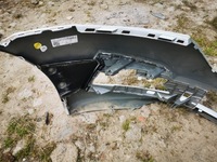 фото thumb №7, Skoda octavia iv бампер передний 20-23