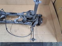 фото thumb №3, Ford grand c-max lift 2016 r подвеска задняя