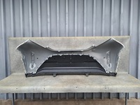 фото thumb №6, Toyota aygo x 22- бампер задняя задний 52151-0h060