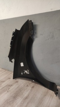 фото thumb №9, Opel meriva a крило лівий перед переднє 93174467