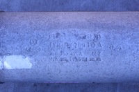 фото thumb №5, Гаситель выхлоп vw crafter 05r. 2.5tdi