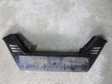 фото thumb №1, Qashqai j11 рестайлінг 1.6 dci решітка радіатора решітка