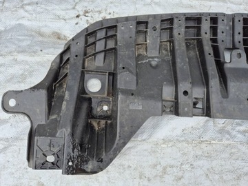 фото thumb №10, Toyota prius xw30 09- плита защита pod бампер 5261847050