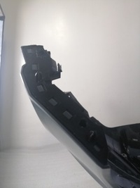 фото thumb №11, Volvo xc40 бампер перед