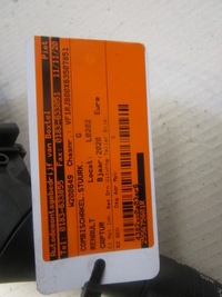 фото thumb №8, Переключатели pod руль 4255675601r captur 17-