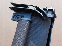 фото thumb №10, Защита люк перед czarna a1567800040 9f67 do mercedes gla x156 w156