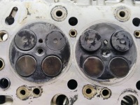фото thumb №10, Головка opel astra g 1.7 dti 897183005