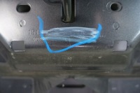 фото thumb №14, Ford c-max mk2 2014- кришка капот двигуна am51-16k692-ac