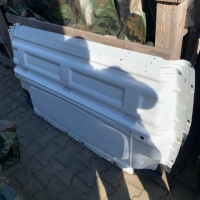 фото thumb №1, Стіна перегородкова renault trafic iii iv primastar nv300 talento vivaro