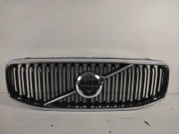 фото thumb №1, Volvo xc60 ii решётка радиатора решётка радиатора радиатора перед 2017-