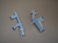 фото thumb №1, Направляющая стекло комплект дверь правый перед peugeot 208 ii 9823208080