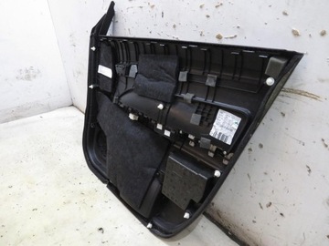 фото thumb №6, Обивка дверь левый перед suzuki vitara iii