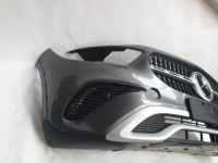 фото thumb №6, Mercedes gla w247 рестайлинг 23- бампер перед передний pdc радар a2478859309