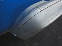 фото thumb №13, Mercedes klasa s w220 бампер задняя задний pdc