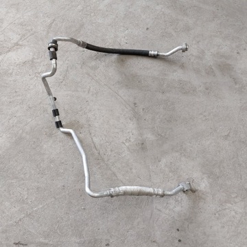 фото thumb №7, Skoda octavia ii 2 1,6d 2,0d шланг кондиціонера 1k0820741cm 1k0820743fd