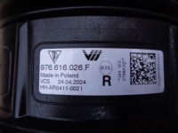 Пневмоподушка подушка пневматична задній porsche panamera 976 976616026f jak nowa Київ, фото thumb