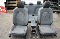 фото thumb №1, Сидіння seat leon 4 fr 2022r kombi