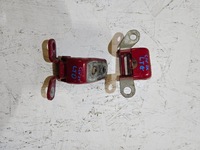 фото thumb №1, Honda civic ix 11-16 hb петли дверь левый задняя góra dół