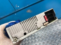 фото thumb №2, Mercedes w202 r129 r170 w140 радио becker traffic pro be4720