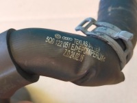 фото thumb №8, Skoda superb 3 iii fl 2.0fsi 200kw 2020r wąż труба шланг wody 5q0122051ej