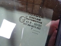 фото thumb №14, Toyota c-hr chr дверь левая задняя полный 2016-