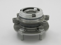 фото thumb №3, Ступица колеса перед nissan altima l32 2.5 06-