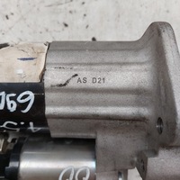 фото thumb №11, Renault kangoo ii 2 стартер as d21 8200306596