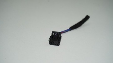 фото thumb №6, Audi volkswagen штекер разъём соединитель 8e0973754