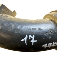 фото thumb №6, Шланг інтеркулер volkswagen passat b7 1h0145955
