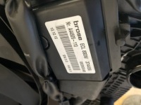 фото thumb №11, Усилитель pas радиатор mercedes w207 e550 v8 biturbo комплект 28000 km