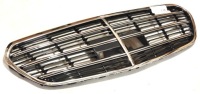 фото thumb №8, Решётка решётка mercedes s-klasa w223 v223 оригинал a2238803800 новый