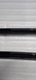 Bmw x1 f48 рейлінги рейлінг дахові shadowline комплект 7410465 7410466 Недорого, фото thumb